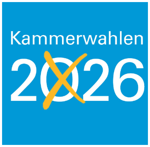 Kammerwahlen 2021